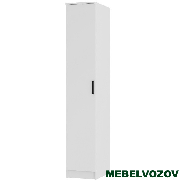 Шкаф-пенал Фьюжн ПН-07 от компании Мебельвозов в Нижнем Новгороде