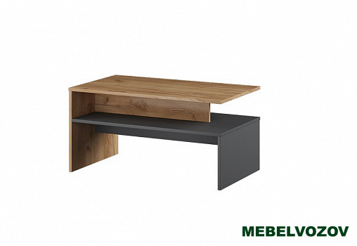 Стол журнальный Дублин - фото от Mebelvozov в Нижнем Новгороде Стол журнальный Дублин от Mebelvozov в Нижнем Новгороде