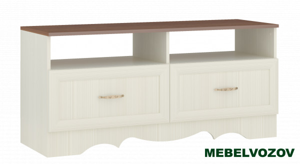 Гостинная Латте Компановка №4 от Mebelvozov в Нижнем Новгороде