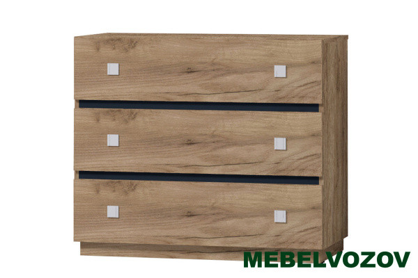 Комод NEO 455 фото от Мебельвозов в Нижнем Новгороде