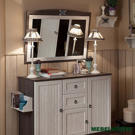 Тумба МЦН Марсель 5  фото от Мебельвозов в Нижнем Новгороде