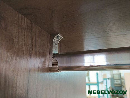 Модульная Прихожая Noto от магазина Мебельвозов в Нижнем Новгороде