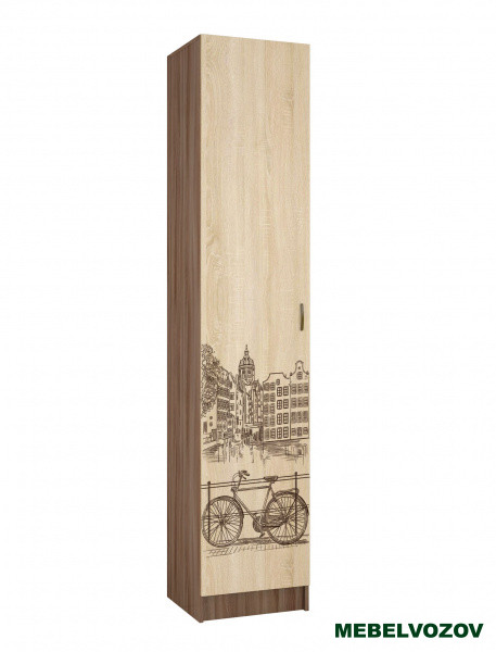 Пенал Орион  детальное изображение от магазина mebelvozov.ru в Нижнем Новгороде