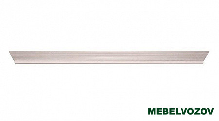 Карниз Бэль Боковая на 424 (к-т 2шт) фото от Мебельвозов в Нижнем Новгороде