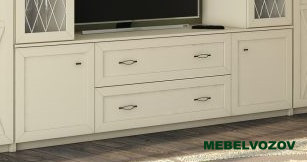 Тумба ТВ большая Бэль от интернет магазина Mebelvozov в Нижнем Новгороде