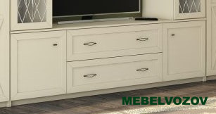 Тумба ТВ большая Бэль от интернет магазина Mebelvozov в Нижнем Новгороде
