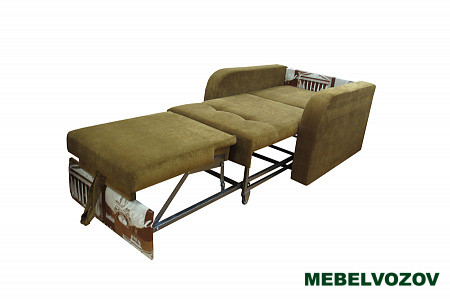 Мягкий диван Канзас М2 100 от магазина Мебельвозов в Нижнем Новгороде