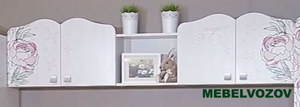 Полка Фэнтези  детальное изображение от магазина mebelvozov.ru в Нижнем Новгороде