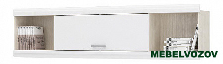 Надстройка для односпальной кровати Симба фото от Мебельвозов в Нижнем Новгороде