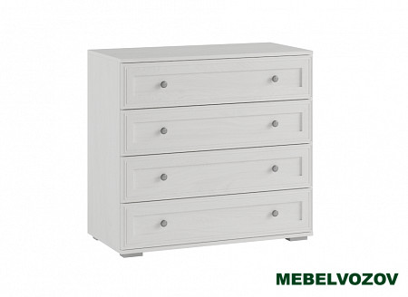 Комод РК-20 Ричард (анкор светлый) от магазина Мебельвозов в Нижнем Новгороде