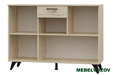 Тумба с ящиком Sofia 24 от магазина Мебельвозов в Нижнем Новгороде