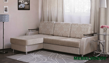 Угловой диван "Клео-2" от магазина Мебельвозов в Нижнем Новгороде