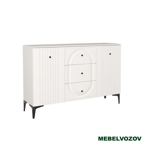 Валенсия Комод 13.309 от магазина Мебельвозов в Нижнем Новгороде