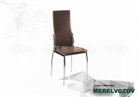 Стул Ампир от магазина Мебельвозов в Нижнем Новгороде