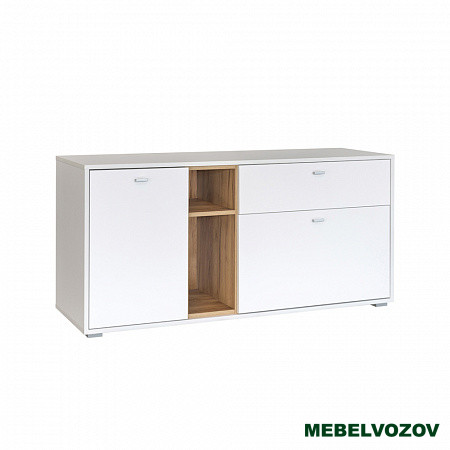 Тумба ТВ Бэль 10.91 от интернет магазина Mebelvozov в Нижнем Новгороде