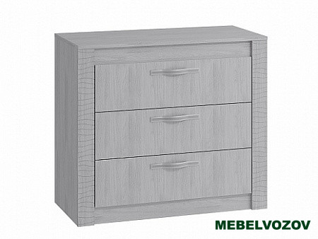 Комод Монако КМ-15 от магазина Мебельвозов в Нижнем Новгороде