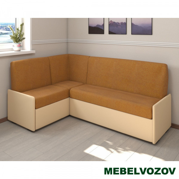 Кухонный уголок со спальным местом Диа от магазина Мебельвозов в Нижнем Новгороде