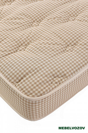 PLOMBIR односторонний матрас 90х200- от компании Мебельвозов в Нижнем Новгороде