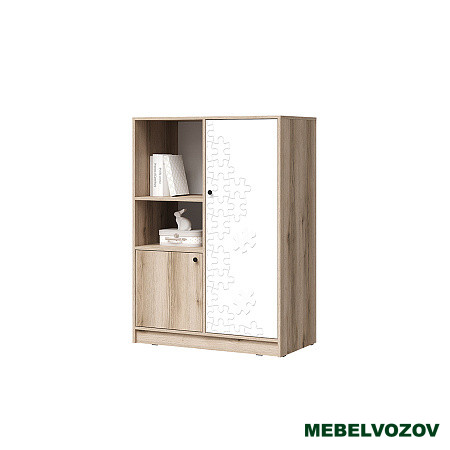 КИВИ ШК-06 Шкаф 2ств детальное изображение от магазина mebelvozov.ru в Нижнем Новгороде