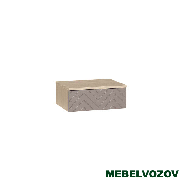 Амьен Тумба прикроватная 16.08 от магазина Мебельвозов в Нижнем Новгороде