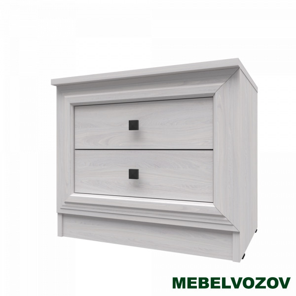 фото Тумба прикроватная Paola 41 от магазина Мебельвозов в Нижнем Новгороде Тумба прикроватная Paola 41 от магазина Мебельвозов в Нижнем Новгороде