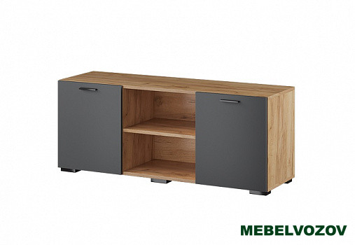 Тумба ТВ Дублин от интернет магазина Mebelvozov в Нижнем Новгороде