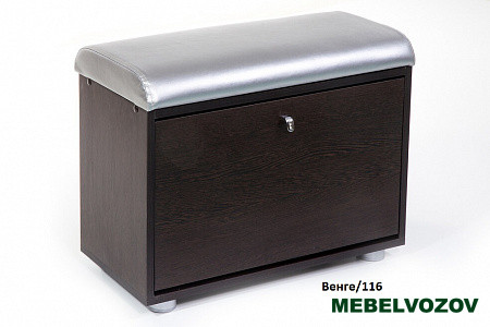 Обувница МС-1 от магазина Мебельвозов в Нижнем Новгороде