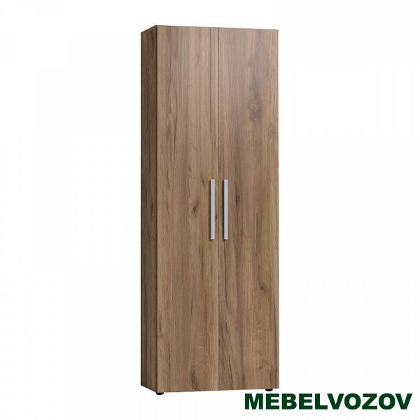 Nature 92 Шкаф для одежды Фасад Стандарт/ Фасад Стандарт от компании Мебельвозов в Нижнем Новгороде