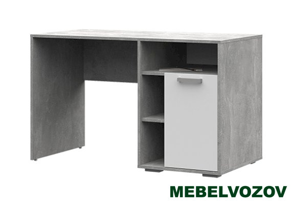 ДЕНВЕР СТ 01 Стол Письменный детальное изображение от магазина mebelvozov.ru в Нижнем Новгороде