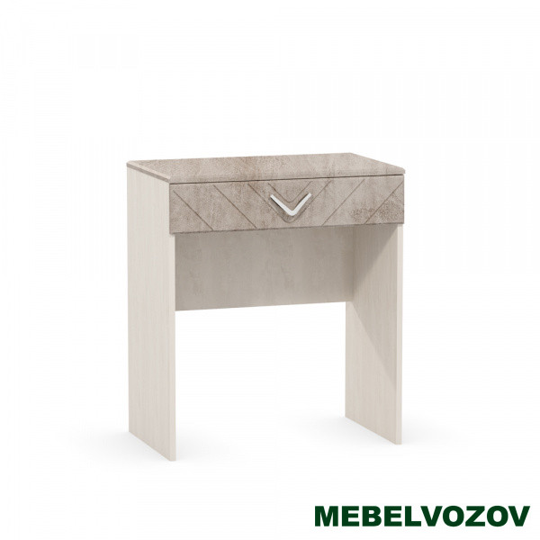 Амели Стол туалетный 12.48 от магазина Мебельвозов в Нижнем Новгороде