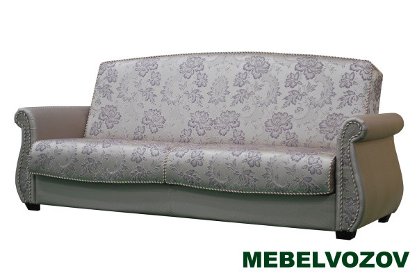 Диван книжка "Верона"  от магазина Мебельвозов в Нижнем Новгороде