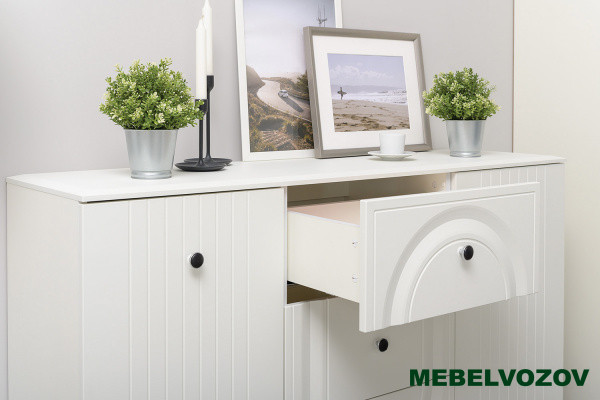 Валенсия Комод 13.309 от магазина Мебельвозов в Нижнем Новгороде