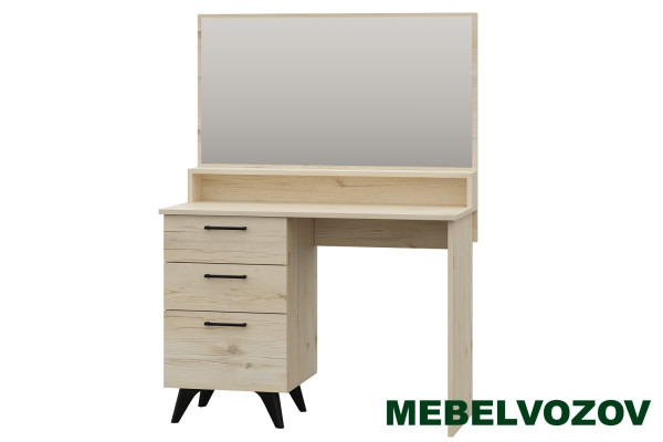 Столик туалетный Sofia 22 от магазина Мебельвозов в Нижнем Новгороде
