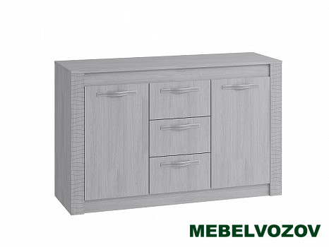 Комод Монако КМ-14 от магазина Мебельвозов в Нижнем Новгороде