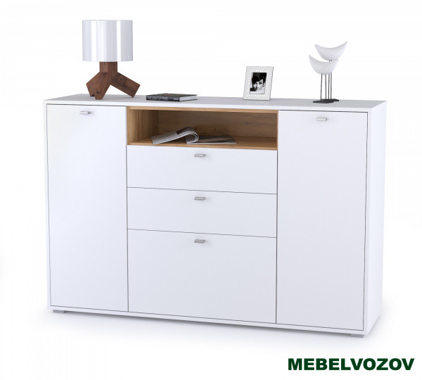 Комод Бэль 10.95 от магазина Мебельвозов в Нижнем Новгороде
