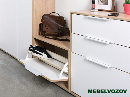 Куба Комод 13.113 от магазина Мебельвозов в Нижнем Новгороде