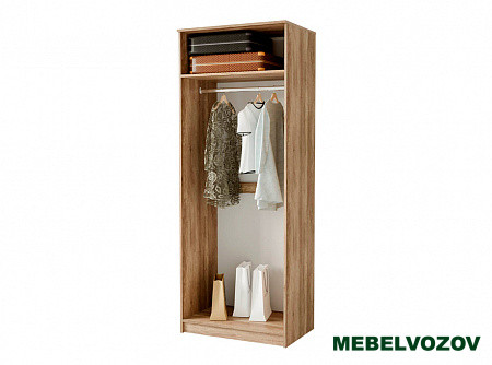 Шкаф Прайм от компании Мебельвозов в Нижнем Новгороде