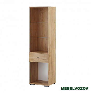 Пенал Дублин от компании Мебельвозов в Нижнем Новгороде