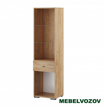 Пенал Дублин от компании Мебельвозов в Нижнем Новгороде