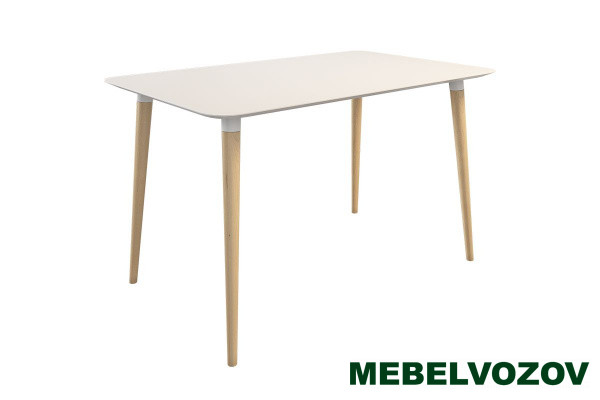 Стол обеденный Сканди 1 от магазина Мебельвозов в Нижнем Новгороде