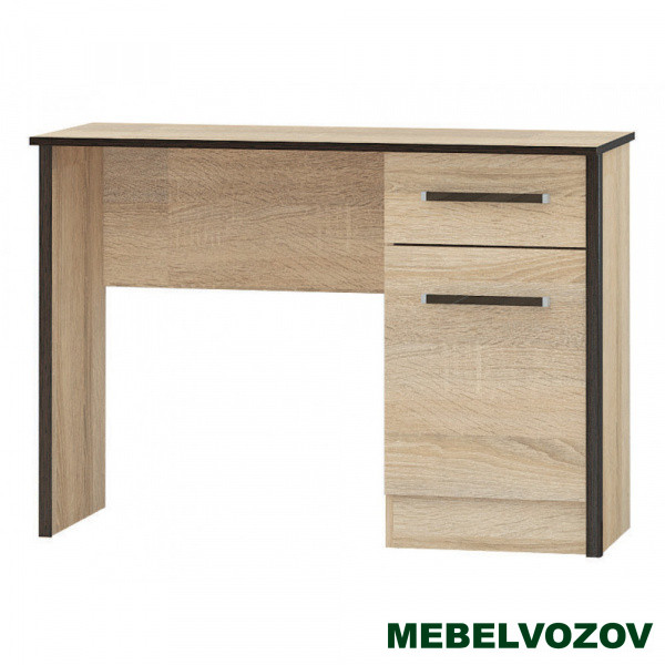 фото Стол косметический Лирика от магазина Мебельвозов в Нижнем Новгороде Стол косметический Лирика от магазина Мебельвозов в Нижнем Новгороде