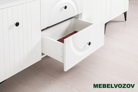 Валенсия Тумба под ТВ 16.45 от интернет магазина Mebelvozov в Нижнем Новгороде