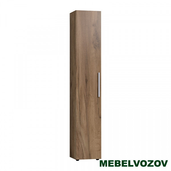 Nature 83 Шкаф для белья от компании Мебельвозов в Нижнем Новгороде