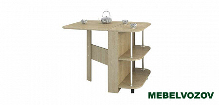 Журнальный стол-книжка Бабочка  от Mebelvozov в Нижнем Новгороде