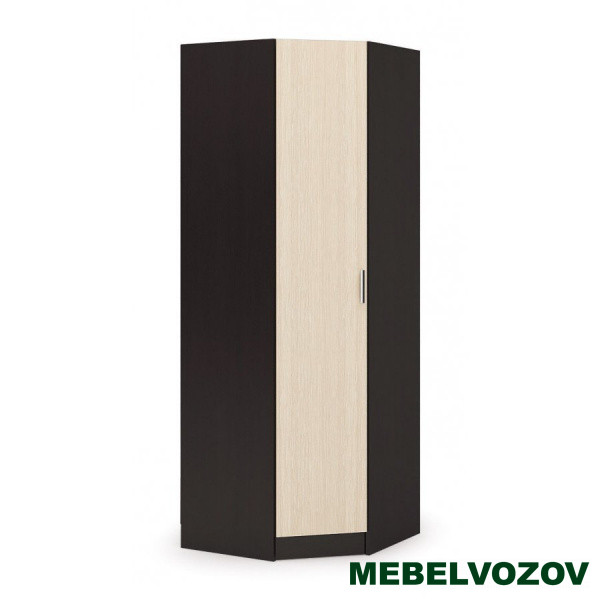 Шкаф угловой ГАРМОНИЯ ШУ 601 М от компании Мебельвозов в Нижнем Новгороде