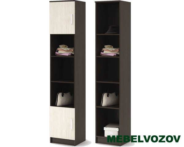 МАШЕНЬКА ПН 203 пенал - фото от компании Мебельвозов в Нижнем Новгороде МАШЕНЬКА ПН 203 пенал от компании Мебельвозов в Нижнем Новгороде