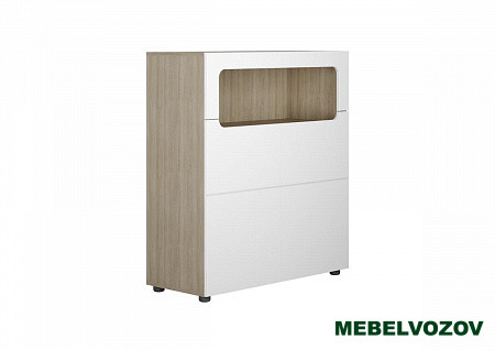 Тумба ТМ-033 Палермо-3 детальное изображение от магазина mebelvozov.ru в Нижнем Новгороде