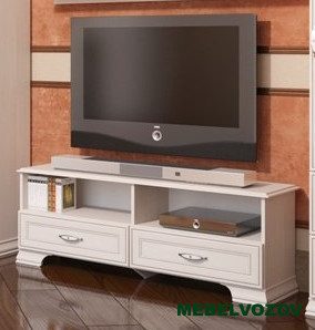 Тумба под ТВ «Венеция» 13 от интернет магазина Mebelvozov в Нижнем Новгороде