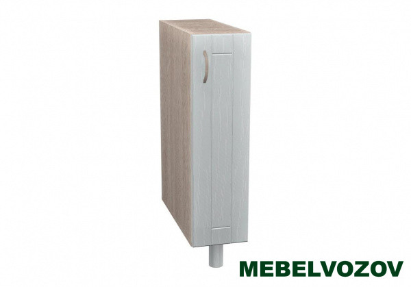 Стол Рабочий 200 Бутылочница Кантри фото от Мебельвозов в Нижнем Новгороде