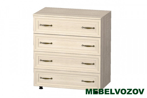 Комод "Гармония" от магазина Мебельвозов в Нижнем Новгороде